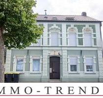 Gepflegte 3 Zimmer-Wohnung in Mönchengladbach-Hardt mit Einbauküche
