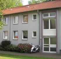 Renovierte 2-Zimmer Erdgeschoss-Wohnung in Essen-Stoppenberg