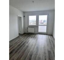 ** 2 Monate Mietfrei ** tolle 2 Raum Wohnung mit 2 Balkonen ** - Schöneck/Vogtland