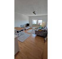 Helle 3-Zimmer Wohnung ab 01.06. im Nürnberger Süden zu vermieten