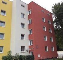 Zimmer mit Aussicht: 2,5-Zimmer-Wohnung in zentraler Lage - Kamen