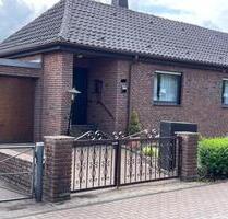 Ein Haus zu Miete in Duisburg Fahrn - Dinslaken