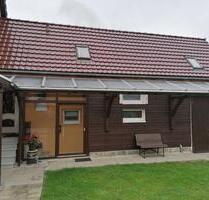 2-R-Maisonette-Wohnung (vollmöbliert u. ausgestattet) in EFH - Radibor