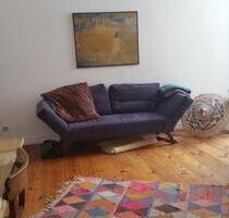 Große, ruhige, 2-Zimmer-Wohnung in Rixdorf vom 10.Jan-18.Feb 2026 - Berlin Neukölln