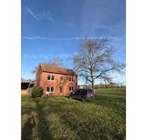 Altbau-Wohnhaus Mietdauer befristet ländlich - Delbrück