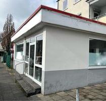 BüroräumeLadenlokal in Köln Ossendorf