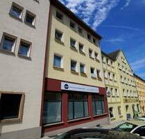 Ihre neue Gewerbefläche direkt am Markt - Pößneck