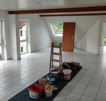3 Zimmer Wohnung im Dachgeschoss, hell und ruhig - Sinzig