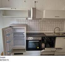 Geräumige 2-Zimmer-Wohnung mit EBK und Balkon in Wandsbek - Hamburg