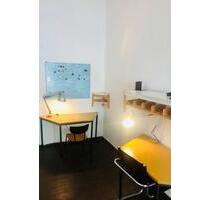 16 m² Büro mit eigenem Zugang- Ideal für Selbständige - Berlin Spandau