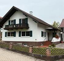 Haus zu vermieten - 750,00 EUR Kaltmiete, in Roßbach (PLZ: 94439)