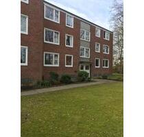 PROVISIONSFREI 3-Zimmer-Whg. mit Balkon, in Toplage von Eidelsted - Hamburg Eidelstedt