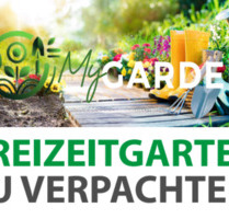Freizeitgarten ab 150m² zu verpachten -Mählersbeck 22 Wuppertal