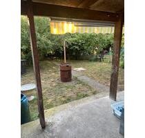 1 Zimmer Wohnung mit schönen Garten - Coburg