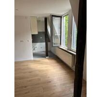 Große 1 Zimmerwohnung in der Altstadt Nürnberg