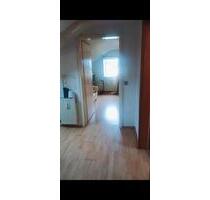 Dachgeschoss wohnung - 550,00 EUR Kaltmiete, in Bad Schussenried (PLZ: 88427)