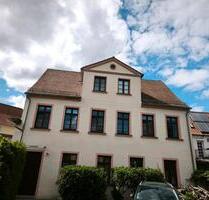 3 Raumwohnung in ruhiger Lage in der Altstadt von Torgau