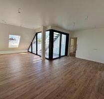 Erstbezug! Exklusives Penthouse mit großzügiger Dachterrasse - Kürten