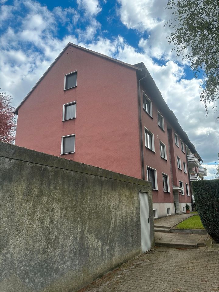 Eigentumswohnungen - 140.000,00 EUR Kaufpreis, ca.  58,00 m² in Bochum (PLZ: 44803) Altenbochum