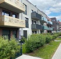 Modernes Wohnen über zwei Etagen! - Hamburg Wandsbek