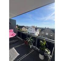 Helle 2-Zimmer-Wohnung mit Balkon im Neubau (WE7 Haus A) - Bielefeld Brackwede