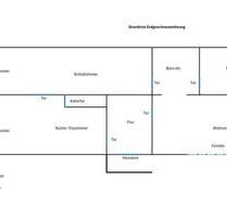 2,5 ZKB Mietwohnung - 600,00 EUR Kaltmiete, ca.  60,00 m² in Mayen (PLZ: 56727)