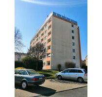 Verkaufe EG 4 ZKB Balkon 85m² OHNE MAKLER in 63477 Maintal