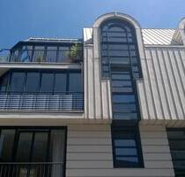 Lichtdurchflutete Innenstadtwohnung mit Balkon und TG zwischen Promenade und Aasee - Münster Mitte-Süd