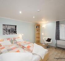 Last Minute für 3: Tolle Ferienwohnung mit Hund Ostsee b. Laboe