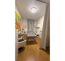 Vermiete Raum im Kosmetikstudio - Berlin Charlottenburg-Wilmersdorf