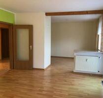 Wunderschöne 3 Zimmerwohnung 100qm mit Balkon - Oberkotzau