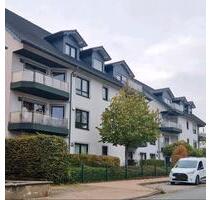 freie Wohnung 2ZKBB in Wohnanlage für betreutes Wohnen - Detmold