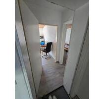 1 Zimmerwohnung in Senden zu vermieten