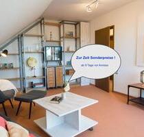 Last Minute für 2: Ferienwohnung Ostsee Wendtorf bei Laboe