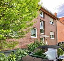 schöne Wohnung im Erdgeschoss - 380,00 EUR Kaltmiete, in Lippstadt (PLZ: 59556) Bad Waldliesborn