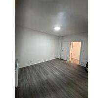 Kernsanierte 3-Zimmer-Wohnung mit Balkon in Augsburg Lechhausen