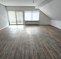 Moderne 3-Zimmer Wohnung mit großem Balkon - Sundern (Sauerland)