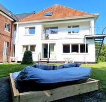 Einfamilienhaus mit Pflegeoption und historischem Charme in Laer