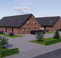 Ihr neues Zuhause – Reihenendhaus im Herzen von Erfde (WE1 WE4)