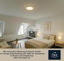 Seniorengerechtes Apartment ( Klimatisiert & Zentral ) - Siegen