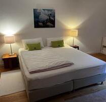 Möbliertes Zimmer auf Zeit - 590,00&nbsp;EUR Kaltmiete, in München (PLZ: 80336) Ludwigsvorstadt-Isarvorstadt