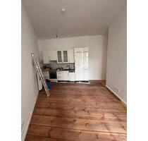 Kleine Wohnung nähe Hbf - 1.100,00 EUR Kaltmiete, ca.  44,70 m² in Berlin (PLZ: 10557) Mitte