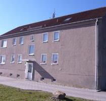2 Raum Wohnung in Voigtsdorf Glewitz - Gransebieth