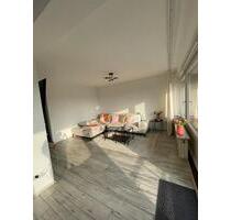Charmante 3-Zi.-Wohnung, EBK, Balkon, Stellplatz in Stuhr-Varrel
