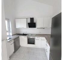 Idyllische Wohnung 3 ZKB mit Balkon, Nähe Grünstadt - Freinsheim