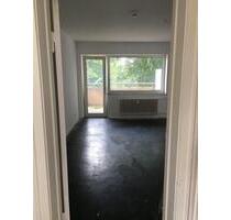 1-Zimmer-Wohnung 2OG Ziegelstraße per sofort o. 15.07.2025 - Lübeck Sankt Lorenz Nord