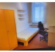 Ein Zimmer Wohnung zu vermieten am 15 August i - Marburg Biegenviertel