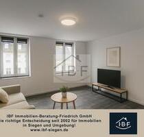 Seniorengerechtes Apartment ( Klimatisiert & Zentral ) - Siegen