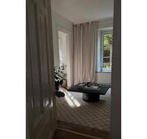 Wohnung im Schanzenviertel zur Zwischenmiete Feb-März'26 - Hamburg Sternschanze