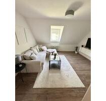 Altenbochum, Bochum 3 Zimmer Dachgeschosswohnung zum mieten